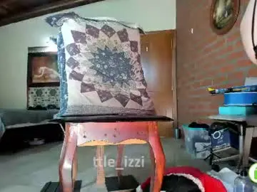 Chaturbate Watch Live Sex Cams of little_izzi