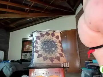 Chaturbate Best Webcam of little_izzi