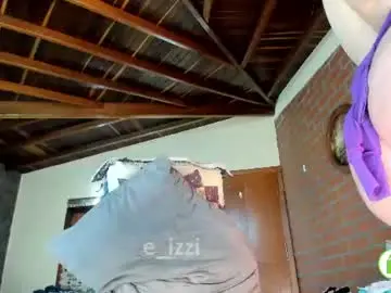 Chaturbate Best Webcam of little_izzi