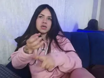 Chaturbate Sex Cam of melissa___saenz