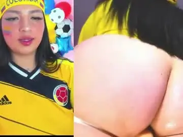 Chaturbate Free Live Porn of nairoby_funny