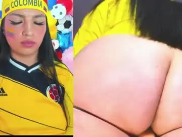 Chaturbate Best live sex cam show of nairoby_funny