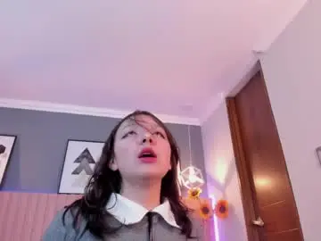 Chaturbate Best Webcam of nina_ford_