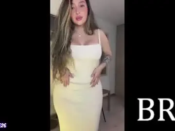 Chaturbate Best Webcam of s0phie_26