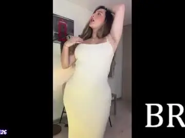 Chaturbate Live Sex of s0phie_26