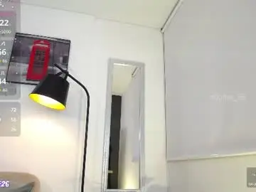 Chaturbate Free Porn Cam of s0phie_26