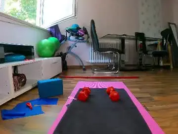 Chaturbate Nude Webcam of sexydea