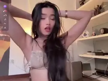 Chaturbate Live Sex Cam of shachatte