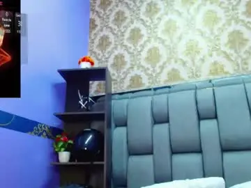 Chaturbate Sex Cam of susana_hicks