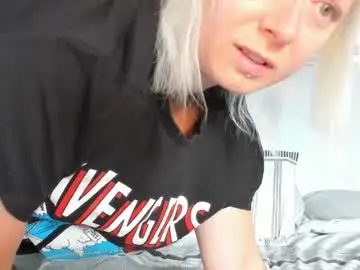 Chaturbate Best live sex cam show of xxkimber_bentonxx
