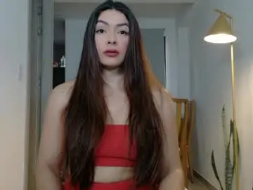 Chaturbate Live Sex Cam of alisson_tylor_