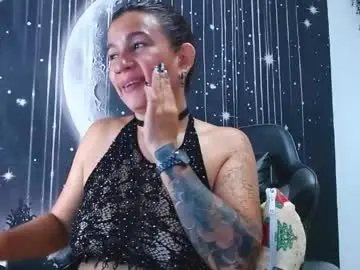 Chaturbate Live Sex Cam of hikaryfire