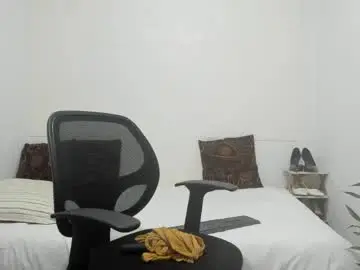 Chaturbate Best live sex cam show of miss_clarepocahose