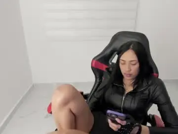 Chaturbate Sex Cam of mistress_findom