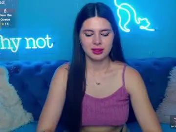 Chaturbate Free Live Porn of viollinalv