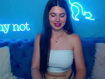Chaturbate Best Webcam of viollinalv