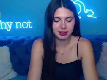 Chaturbate Best Webcam of viollinalv