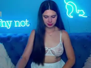 Chaturbate Best Webcam of viollinalv