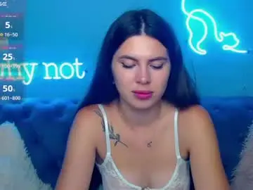 Chaturbate Adult Video Chat of viollinalv