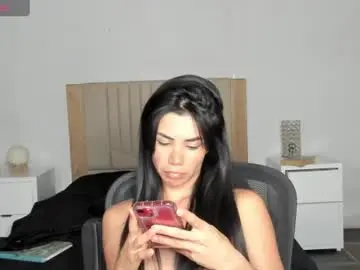Chaturbate Adult Video Chat of anahenao