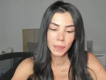 Chaturbate Best Webcam of anahenao