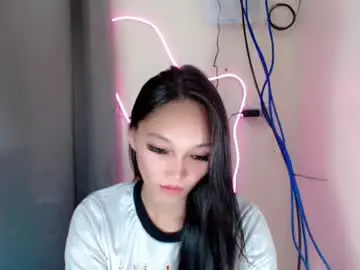 Chaturbate Sex Cam of charm_fuckdoll8