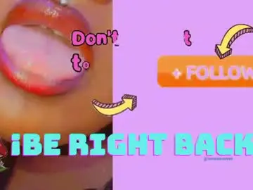 Chaturbate Adult Video Chat of grumosa_velvet