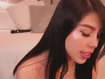 Chaturbate Watch Live Sex Cams of helena_whaite