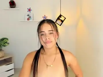 Chaturbate Live Sex Cam of jessi_powel