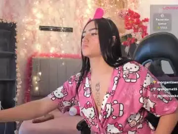 Chaturbate Live Sex of june__moon