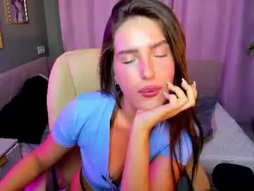 Chaturbate Sex Cam of kelly_ellis