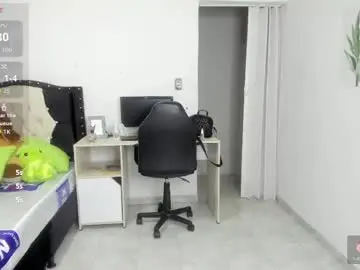 Chaturbate Adult Video Chat of maily00