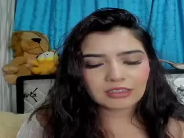 Chaturbate Sex Chat of mia_helll