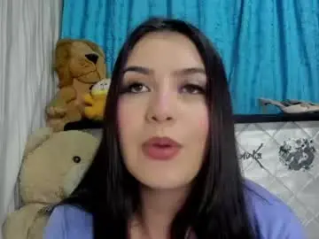 Chaturbate Sex Cam of mia_helll