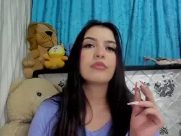 Chaturbate Live Sex of mia_helll