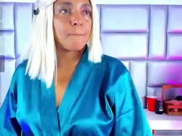 Chaturbate Adult Webcams of ninaniicole