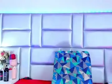 Chaturbate Best Webcam of ninaniicole