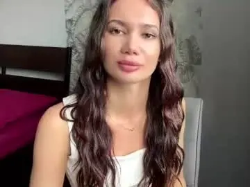 Chaturbate Nude Webcam of serafinahattan