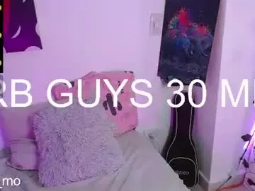Chaturbate Best live sex cam show of sweett_minionn