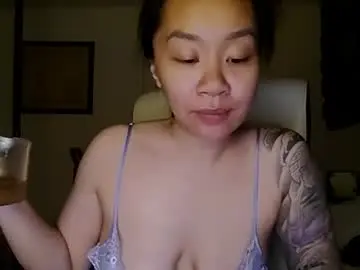 Chaturbate Best live sex cam show of trvnkitty