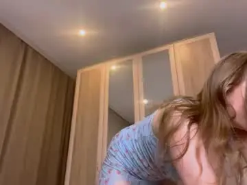 Chaturbate Free Porn Cam of whymollycry