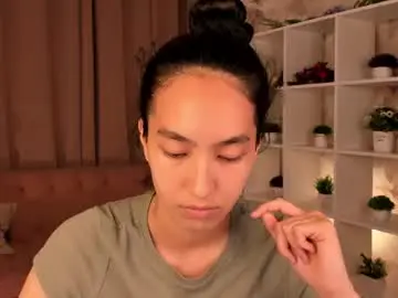 Chaturbate Sex Chat of yummy_lamii