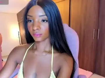 Chaturbate Adult Webcams of alika_houston