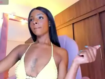Chaturbate Sex Cam of alika_houston