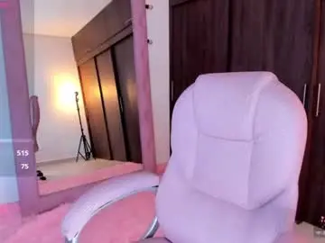 Chaturbate Sex Chat of alika_houston