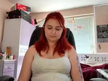 Chaturbate Sex Cam of annamaedressel