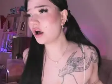 Chaturbate Live Sex Cam of jennie_doe