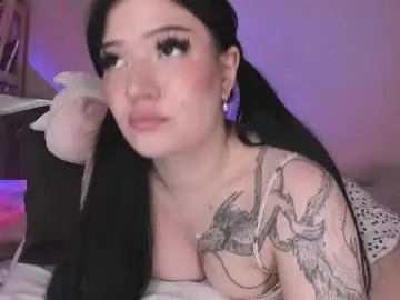 Chaturbate Live Porn of jennie_doe