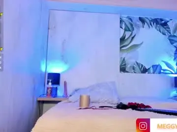 Chaturbate Sex Cam of meggy_mae