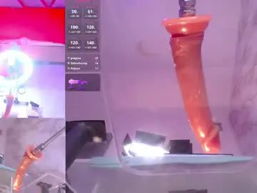Chaturbate Sex Cam of roxylicious_